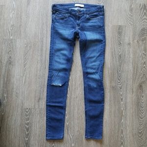 Hollister Skinny Jeans